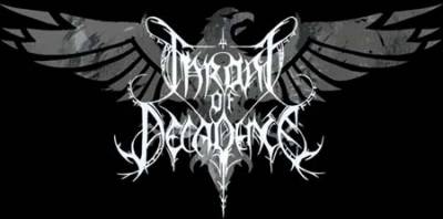 logo Throne Of Decadence